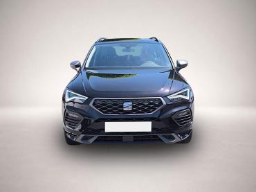 Seat Ateca 2.0 TDI DSG FR NAVI PARK-ASSIST RFK