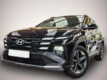 Hyundai TUCSON 1.6 T-GDI Style 18"Alu Navi Kamera SHZ...