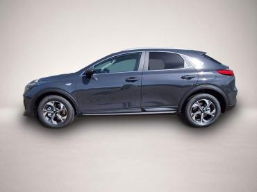 Fahrzeug ansehen: Kia XCeed 1.6 T-GDi 150PS Automatik Klimaautomatik Kia XCeed 1.6 T-GDi 150PS Automatik Klimaautomatik