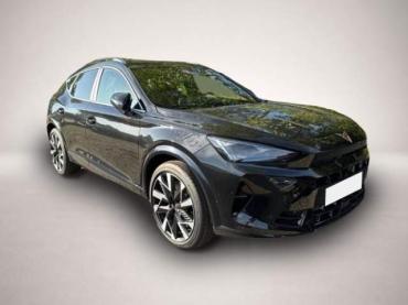 Cupra Formentor VZ 4x4 AHK * NAVI * KAMERA * eHK * KESSY * ACC * 19" ALU * LE.