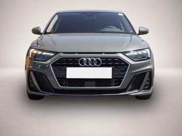 Fahrzeug ansehen: Audi A1 Sportback 30 TFSI S line Audi A1 Sportback 30 TFSI S line