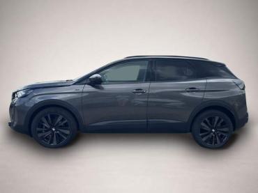Peugeot 3008 GT 1.2 PureTech * ACC * PANO * CAM * NAVI * SHZ * CARP