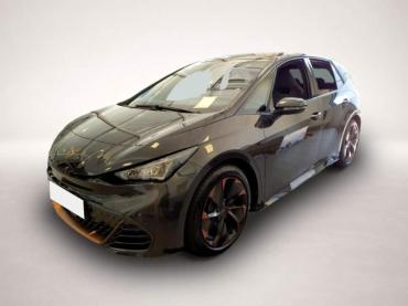 Fahrzeug ansehen: Cupra Born 5-J-GAR NAVI KAMERA LED Cupra Born 5-J-GAR NAVI KAMERA LED