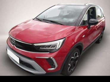 Fahrzeug ansehen: Opel Crossland (X) Crossland Elegance AT Shz Navi Kamera PDC Opel Crossland (X) Crossland Elegance AT Shz Navi Kamera PDC