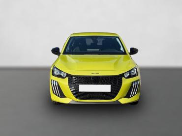 Peugeot 208 Active PureTech 75 SHZ*PDC*Klima*LED* Tageszulassung