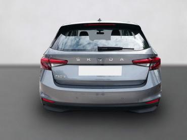 Fahrzeug ansehen: Skoda Fabia 130 Jahre 1,0 MPI*LED*PDC HI.*RFK*APP-CONNECT*SHZ*KESSY*KLIMA*DAB* Tageszulassung Skoda Fabia 130 Jahre 1,0 MPI*LED*PDC HI.*RFK*APP-CONNECT*SHZ*KESSY*KLIMA*DAB* Tageszulassung