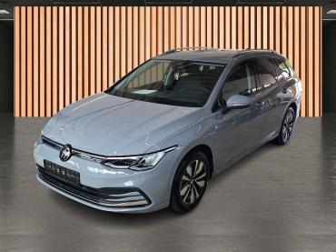 VW Golf Variant 1.0 TSI Move*Navi*ACC*Keyless*AHK* Gebrauchtwagen