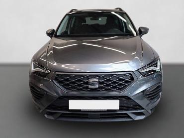 Seat Ateca 1.5 TSI FR Gebrauchtwagen