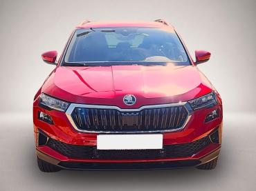 Fahrzeug ansehen: Skoda Karoq 1.5 TSI DSG Selection / ACC / Kessy / PDC Skoda Karoq 1.5 TSI DSG Selection / ACC / Kessy / PDC