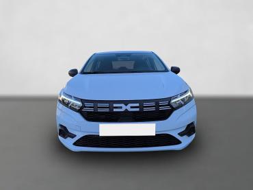 Dacia Sandero TCe 90 Essential PDC TM KLIMA Gebrauchtwagen