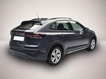 Fahrzeug ansehen: Volkswagen Taigo 1.0 TSI Life Navi Kamera ACC LM Volkswagen Taigo 1.0 TSI Life Navi Kamera ACC LM
