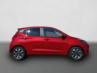 Hyundai i10 TREND +Automatik +Privacy-Verglasung SOFORT! Tageszulassung