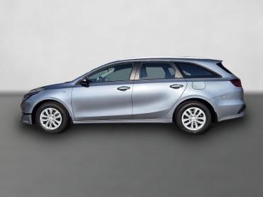 KIA Ceed  Sportswagon Vision 1.5 T-GDi 140PS Automatik Klimaautomatik Alarmanlage Sitzheizung Lenkradheizung Navi PDC Rückf.Kamera Bluetooth Touchscreen Apple CarPlay Android Auto Tempomat Tageszulassung
