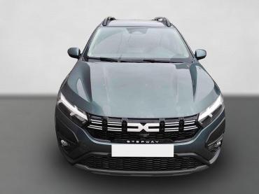 Dacia Sandero III Stepway Automatik+ACA+App+PDC+SHZ Tageszulassung