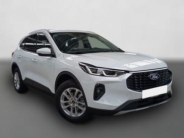 Fahrzeug ansehen: Ford Kuga 1.5 EcoBoost TITANIUM *NAVI*HUD*ACC*AWR* Gebrauchtwagen Ford Kuga 1.5 EcoBoost TITANIUM *NAVI*HUD*ACC*AWR* Gebrauchtwagen