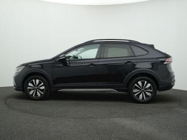 VW Taigo 1.0 TSI DSG Move IQ.DRIVE NAVI KAMERA Gebrauchtwagen
