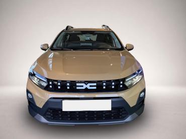 Dacia Sandero Stepway Expression TCe 110