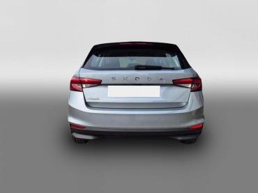 Skoda Fabia 1.0 TSI 95PS Selection 5-türig Rückf.Kam...