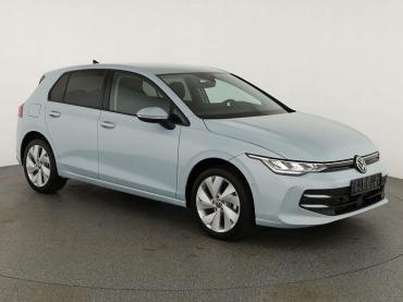 VW Golf VIII 1.5 TSI Life, Kamera, Ready2, Winterpaket, 3-J Garantie Neuwagen