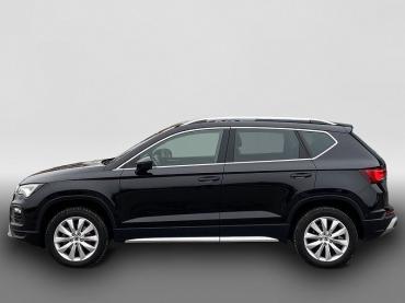 Fahrzeug ansehen: Seat Ateca 1.5 TSI DSG Xperience NAVI-PRO+LED+FULL-LI Gebrauchtwagen Seat Ateca 1.5 TSI DSG Xperience NAVI-PRO+LED+FULL-LI Gebrauchtwagen
