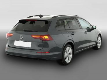 VW Golf VIII Variant 1.5 TSI Life Facelift, AHK, easyOpen, Kamera, 3-J Garantie Neuwagen
