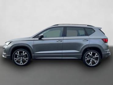 Fahrzeug ansehen: Seat Ateca FR TDI DSG|AHK|PANO|19"|KAMERA|NAVI|ACC| Gebrauchtwagen Seat Ateca FR TDI DSG|AHK|PANO|19"|KAMERA|NAVI|ACC| Gebrauchtwagen