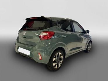 Hyundai i10 GO+ 1.2 MT 58kW (79PS) 5 Jahre Herstellergara... Tageszulassung