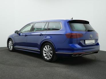 VW Passat 1.5 TSI DSG Elegance R-Line AHK DIG.COCKPIT IQ.DRIVE AREA VIEW NAVI Gebrauchtwagen