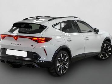 Cupra Formentor 2,0 TSI DSG 4x4 VZ - LAGER Tageszulassung