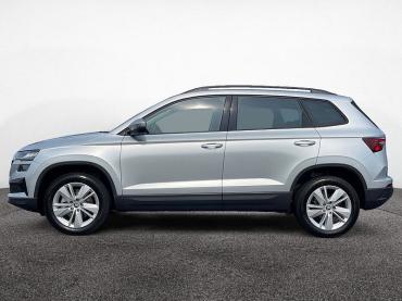 Skoda Karoq Selection TSI DSG|NAVI|KAMERA|ACC|4x SHZ Tageszulassung