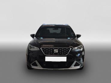 Fahrzeug ansehen: Seat Arona 1.0 TSI DSG Xperience ab 229.- ohne Anzahlung LED NAVI PARKASS ACC SHZ KEYLESS Seat Arona 1.0 TSI DSG Xperience ab 229.- ohne Anzahlung LED NAVI PARKASS ACC SHZ KEYLESS