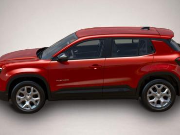 Fahrzeug ansehen: Jeep Avenger Hybrid Altitude Kam KlimaA ACC 17Z AppCo Jeep Avenger Hybrid Altitude Kam KlimaA ACC 17Z AppCo
