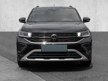 VW T-Cross 1.0 TSI DSG Life MATRIX 2xKLIMA ACC AUT Gebrauchtwagen