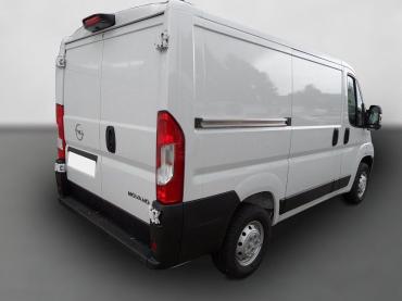 Opel Movano C Kasten L1H1 3,5t+7"Navi+Kamera+PDC Gebrauchtwagen