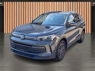 VW Tiguan 1.5 eTSI Life*LED+*Navi*Akustikglas Gebrauchtwagen