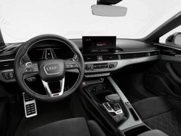 Audi RS5 RS5 Gebrauchtwagen