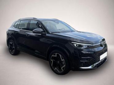 Fahrzeug ansehen: Volkswagen Tiguan 1.5 eTSI OPF DSG R-Line Volkswagen Tiguan 1.5 eTSI OPF DSG R-Line