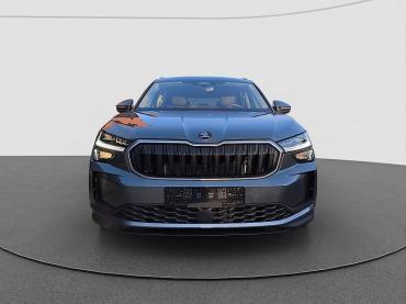 Skoda Kodiaq 2,0 TDI DSG Selection 4x4 NAVI MATRIX-LED SH WINTER Gebrauchtwagen