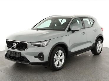 Volvo XC40 B3 Mild-Hybrid Core, Navi, LED, Winter, Kamera, el. Klappe Tageszulassung