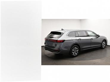 VW Passat 1.5 eTSI DSG Business neues Modell HeadUp/Stand/DCC/ACC/LED Gebrauchtwagen