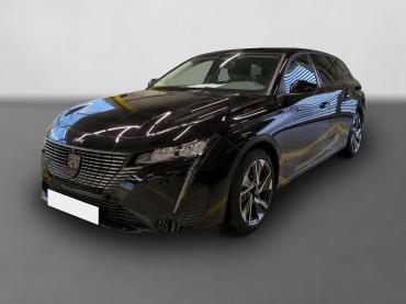 Peugeot 308 SW Allure  Shz Navi Kamera PDC AHK Gebrauchtwagen