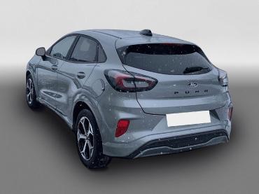 Fahrzeug ansehen: Ford Puma ST-Line Bluetooth Navi LED Klima Einparkhilfe Ford Puma ST-Line Bluetooth Navi LED Klima Einparkhilfe