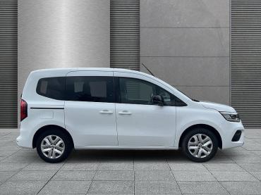 Renault Kangoo TCe 100 Equilibre LED+PDC+DAB Gebrauchtwagen