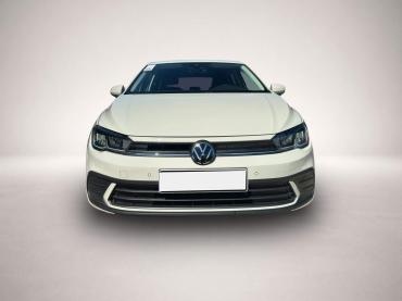 Volkswagen Polo 1.0 TSI Move LED PDC SHZ LIGHT ASSIST