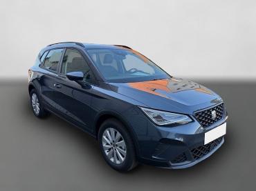 Fahrzeug ansehen: Seat Arona 1.0 TSI OPF DSG Style Jahreswagen Seat Arona 1.0 TSI OPF DSG Style Jahreswagen