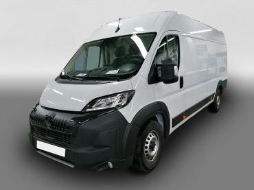 Peugeot Boxer Kasten Hochraum 435 L4H2 Navi Kamera Gebrauchtwagen