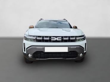 Dacia Duster  Extreme 4x4 130PS 1.2 TCe  4x Kamera Lenkradheizung Sitzheizung Klimaautomatik Teil-Leder elektr.Parkbremse Bluetooth Apple Carplay Android Auto PDC v+h 2xKeyless 18-LM Ganzj.Reifen Tageszulassung