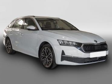 Skoda Octavia 2.0 TDI Selection+NAVI+Si/Le Hzg+ACC+CARPLAY Gebrauchtwagen