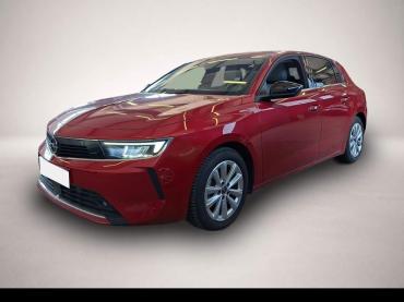 Opel Astra Elegance Shz Navi Kamera PDC v * h AHK