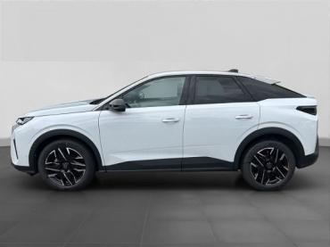Peugeot 3008 Hybrid 145 Allure 1.2 e-DSC6 NAVI+DAB+SHZ+LED Gebrauchtwagen